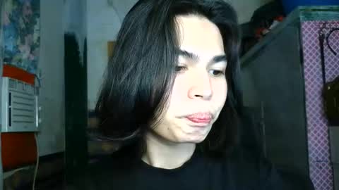 Snapshot of asian_babyboi chatting on June 2026 01:33:01 PM asian_babyboi online show from June 2026 01:33:01 PM