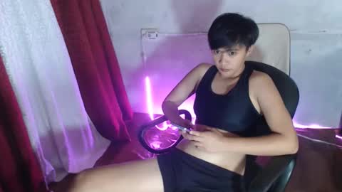 asian_badz online show from October 2025 04:26:01 PM