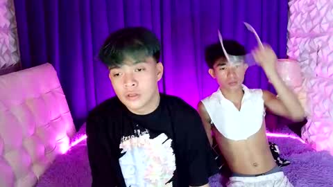 asian_blakefoster online show from May 2026 03:29:02 PM