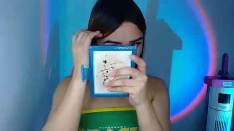 baby caulix online show from October 2025 07:44:02 PM