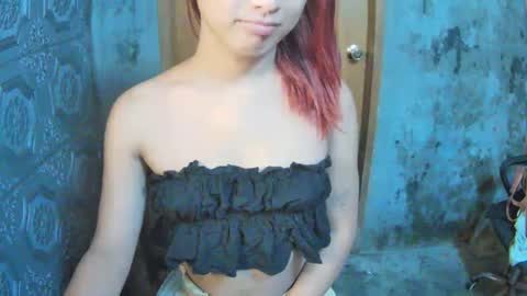 asian_geraldinexxx online show from February 2026 10:30:02 PM