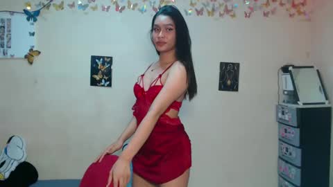 ANITA online show from January 2025 11:02:02 PM