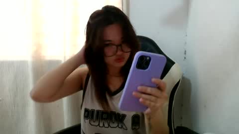 Snapshot of asian_honey69 chatting on July 2026 02:08:01 AM bb girl online show from July 2026 02:08:01 AM