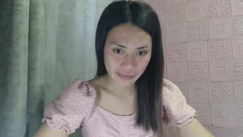 KRISTELLE online show from November 2025 07:07:03 AM