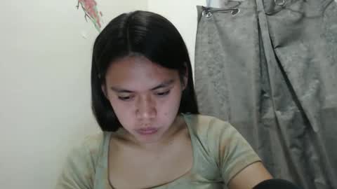 Snapshot of asian_kristellex chatting on May 2026 08:08:02 AM KRISTELLE online show from May 2026 08:08:02 AM