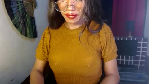 Lovely online show from December 2024 04:28:02 PM