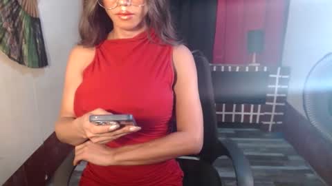 Lovely online show from December 2024 01:02:02 PM