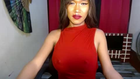 Snapshot of asian_petit19 chatting on January 2025 06:24:02 PM Lovely online show from January 2025 06:24:02 PM