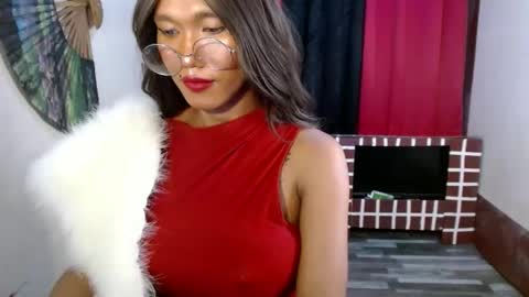 Snapshot of asian_petit19 chatting on January 2025 07:57:01 AM Lovely online show from January 2025 07:57:01 AM