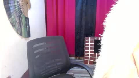 Snapshot of asian_petit19 chatting on January 2025 03:15:02 AM Lovely online show from January 2025 03:15:02 AM