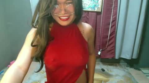 Snapshot of asian_petit19 chatting on September 2025 03:55:01 PM Lovely online show from September 2025 03:55:01 PM