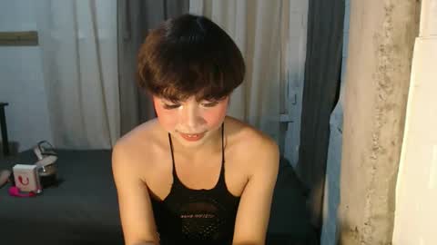 Snapshot of asian_reyshell chatting on September 2025 11:54:02 AM Reyshell online show from September 2025 11:54:02 AM