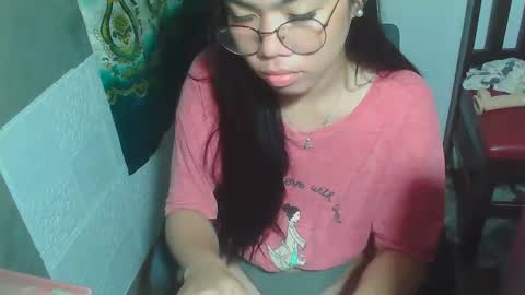 Rhean online show from February 2025 03:10:02 PM