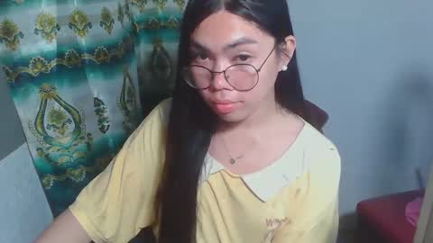 Rhean online show from February 2025 09:20:02 PM