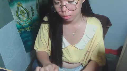 Rhean online show from March 2025 05:38:01 PM