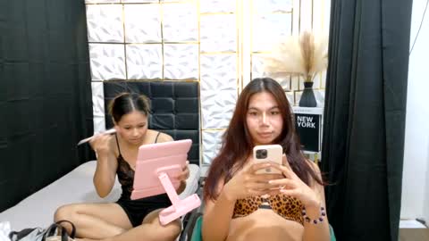 Snapshot of asian_sexysachie chatting on July 2026 03:54:02 PM asian_sexysachie online show from July 2026 03:54:02 PM