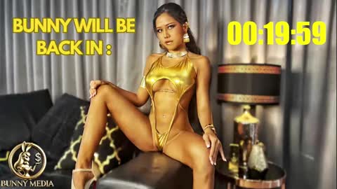 BUNNY WILDER online show from February 2025 05:29:02 AM