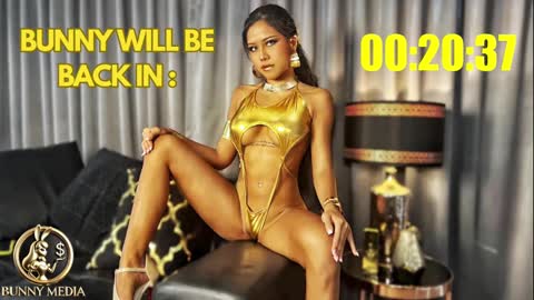 BUNNY WILDER online show from February 2025 05:08:01 AM