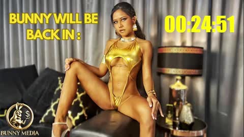 BUNNY WILDER online show from February 2025 01:46:01 PM