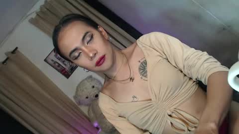 asian_ulysses online show from July 2026 05:42:02 AM