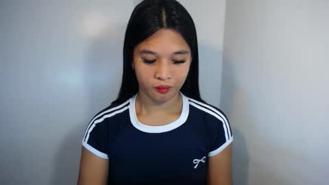 Snapshot of asian_yannie chatting on April 2026 08:54:02 PM Yan online show from April 2026 08:54:02 PM