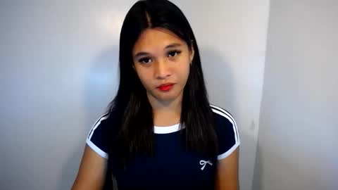 Snapshot of asian_yannie chatting on April 2026 09:56:02 PM Yan online show from April 2026 09:56:02 PM