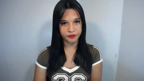 Snapshot of asian_yannie chatting on April 2026 02:10:01 AM Yan online show from April 2026 02:10:01 AM