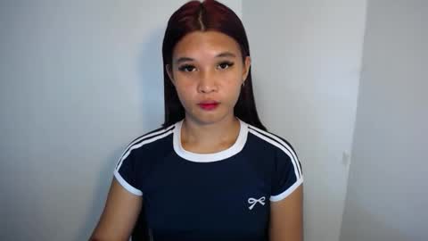 Snapshot of asian_yannie chatting on May 2026 12:07:02 AM Yan online show from May 2026 12:07:02 AM