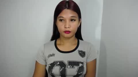 Snapshot of asian_yannie chatting on June 2026 05:46:02 AM Yan online show from June 2026 05:46:02 AM
