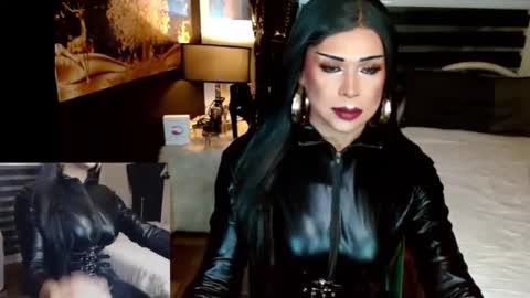 nicole online show from February 2026 07:54:01 PM