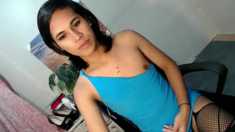 Snapshot of asianblk_barbiedoll chatting on January 2025 01:14:01 PM asianblk_barbiedoll online show from January 2025 01:14:01 PM