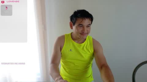 Snapshot of asianboy_sunny chatting on June 2026 04:10:02 AM AsianBoy Sunny online show from June 2026 04:10:02 AM