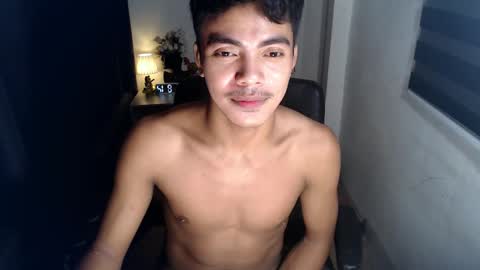 Snapshot of asianboyhunt chatting on December 2024 12:09:02 AM Fev online show from December 2024 12:09:02 AM