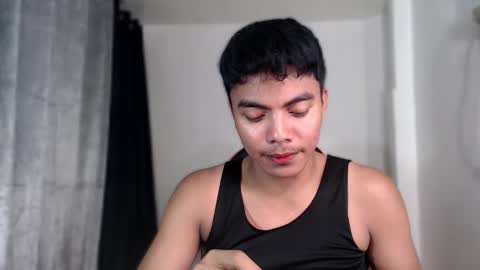Snapshot of asianboyhunt chatting on October 2025 06:02:02 AM Fev online show from October 2025 06:02:02 AM
