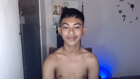 Snapshot of asiancockhero22 chatting on January 2025 12:57:01 AM HERO online show from January 2025 12:57:01 AM