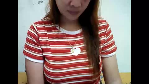 Snapshot of asiancutie143 chatting on October 2025 07:18:01 AM asiancutie143 online show from October 2025 07:18:01 AM