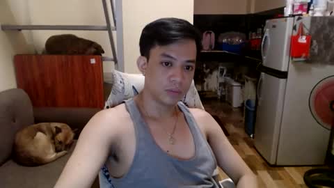Snapshot of asiandreamboyx chatting on February 2025 10:59:01 AM asiandreamboyx online show from February 2025 10:59:01 AM