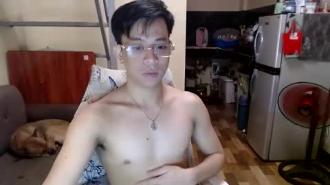 Snapshot of asiandreamboyx chatting on February 2025 06:12:01 PM asiandreamboyx online show from February 2025 06:12:01 PM
