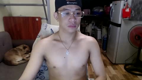 Snapshot of asiandreamboyx chatting on February 2025 05:14:02 AM asiandreamboyx online show from February 2025 05:14:02 AM