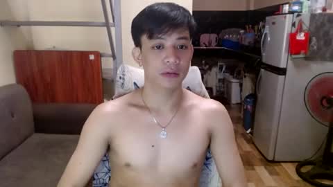 Snapshot of asiandreamboyx chatting on February 2025 12:16:01 PM asiandreamboyx online show from February 2025 12:16:01 PM