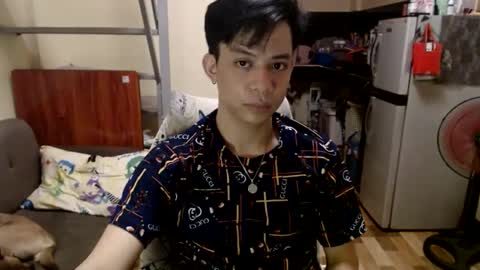 Snapshot of asiandreamboyx chatting on February 2025 02:33:02 PM asiandreamboyx online show from February 2025 02:33:02 PM