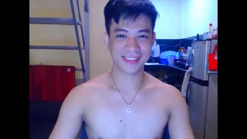 Snapshot of asiandreamboyx chatting on October 2025 06:31:01 AM asiandreamboyx online show from October 2025 06:31:01 AM