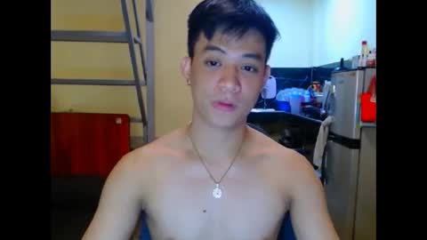 asiandreamboyx online show from December 2025 10:56:02 AM