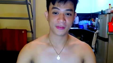 Snapshot of asiandreamboyx chatting on June 2026 06:09:02 PM asiandreamboyx online show from June 2026 06:09:02 PM