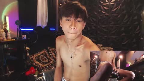 asianfuckertwink online show from November 2025 12:59:01 PM