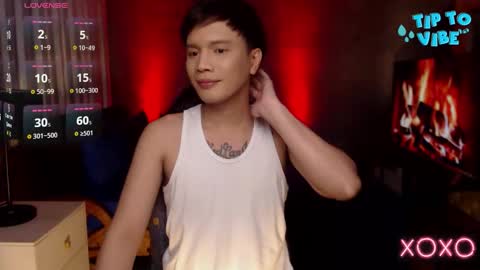 AsherMiller online show from November 2025 10:29:01 AM