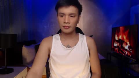 AsherMiller online show from April 2026 09:10:01 AM