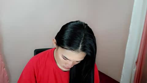 PRINCESS online show from March 2026 11:16:01 PM