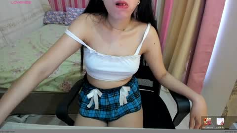 Melody online show from April 2026 11:35:02 PM