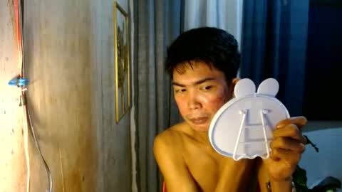 Snapshot of asianhotbigcock chatting on June 2026 02:45:01 PM Nico online show from June 2026 02:45:01 PM